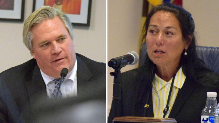 Gender-neutral equity code approved by State Board of Education draws attacks