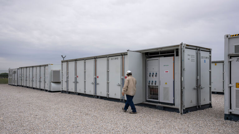 BPU tries another tack to drum up investment in energy storage