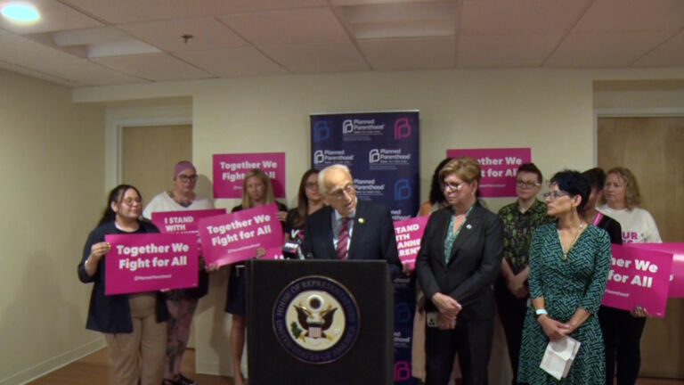 Advocates push to protect reproductive rights