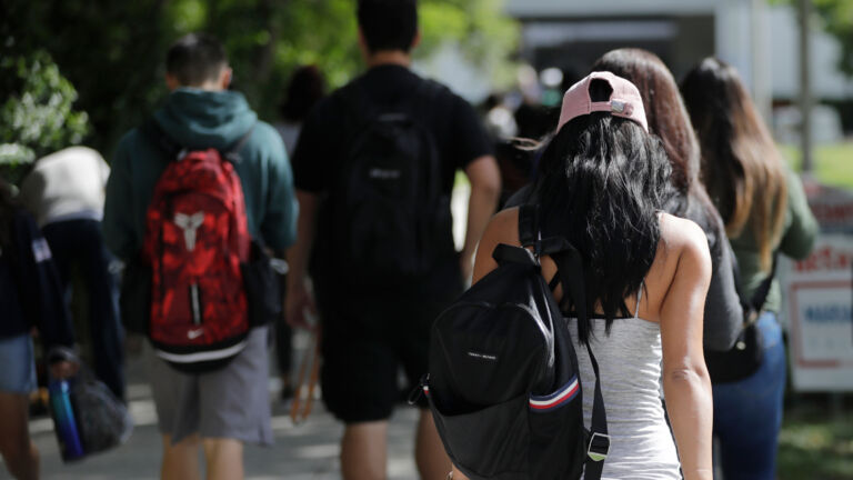 Lawmakers want bigger say in NJ college mergers