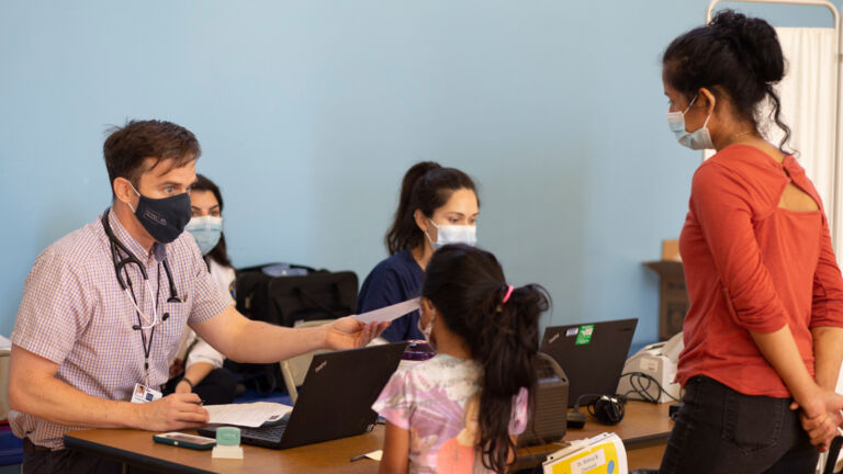 Big enrollment of undocumented kids in NJ health insurance program