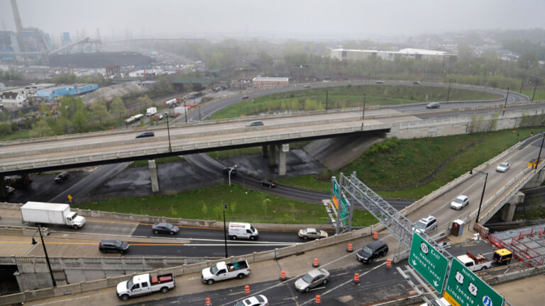 Biden administration further delays adopting new pollution standard