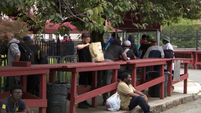 Homeless population has increased in NJ: New report