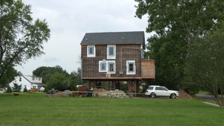Ida flood victims shocked by sudden buyout offer