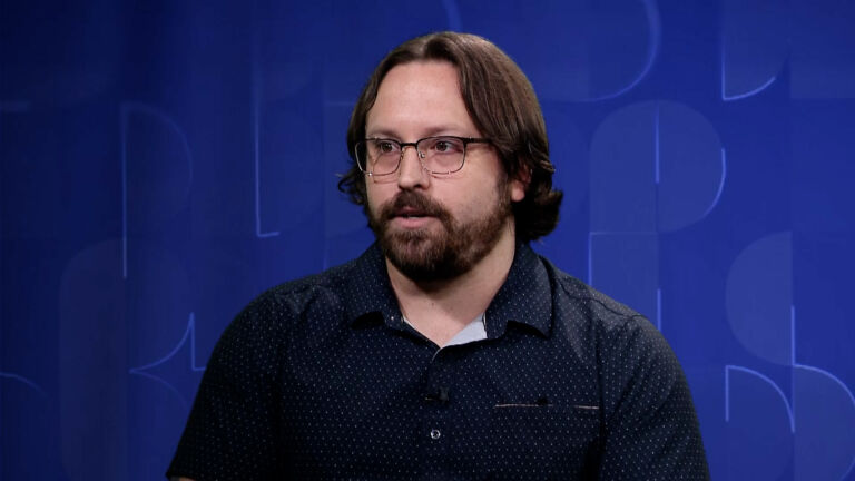 AI-powered local news site stirs new questions about tech’s role in journalism