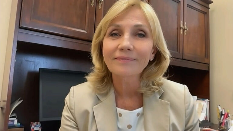 Search begins for late Lt. Gov. Sheila Oliver’s successor