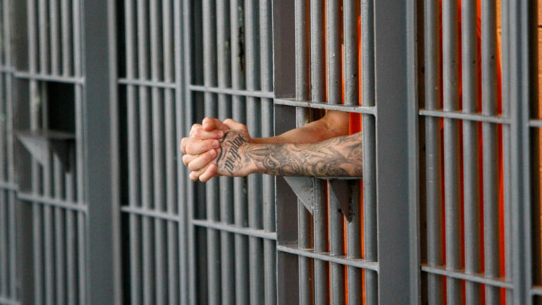 Prison bills advance but deadline nears