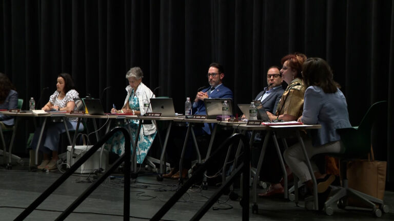 School board OKs mental health funding for students amid angry outbursts
