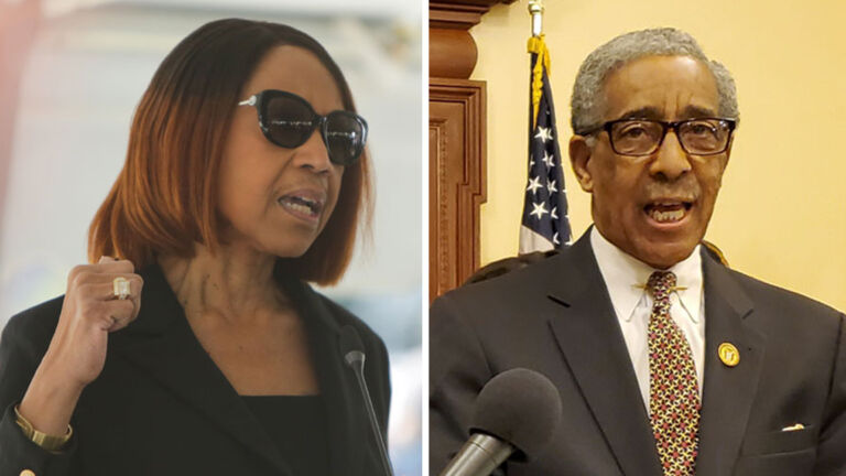 With top Black leaders gone, questions about representation renewed