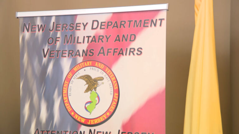 Boosting mental health care for NJ veterans is focus of new program