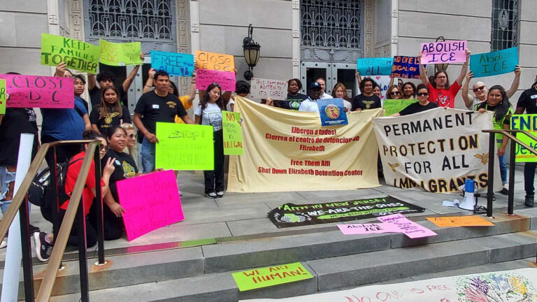 Federal judge weighs arguments over NJ ban on immigrant detention centers