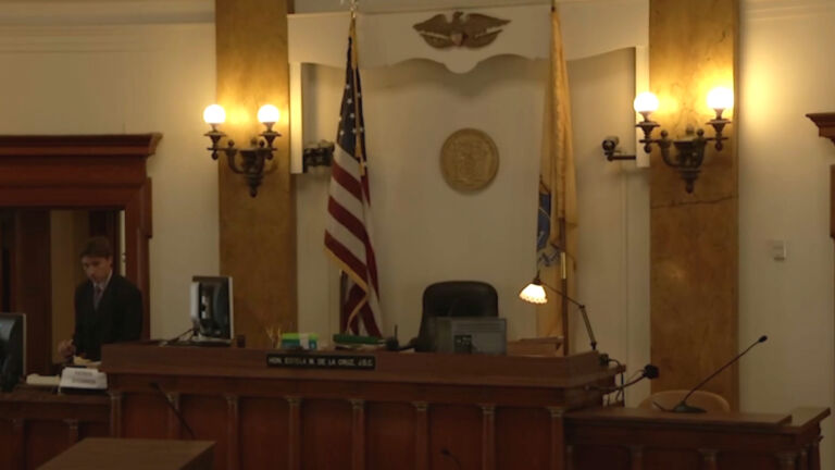 State sues city, alleges discrimination in court proceedings