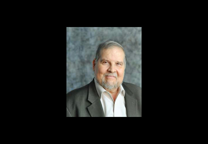 Ed Lloyd: New Jersey’s gentle giant for the environment