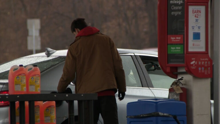 NJ is now the only state that bans self-serve gas