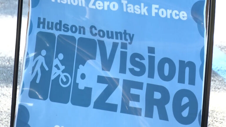 No more deaths on Hudson County roads is task force’s mission