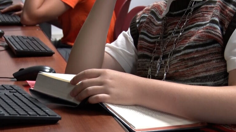 Half of LGBTQ+ youth feel unsafe at school, report says