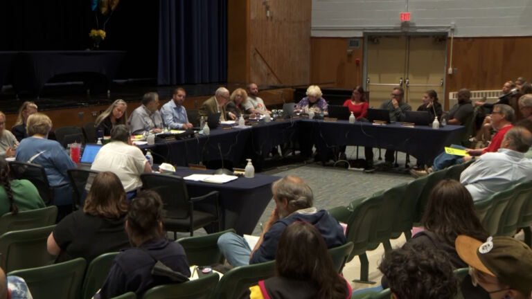 Culture wars transform school board elections