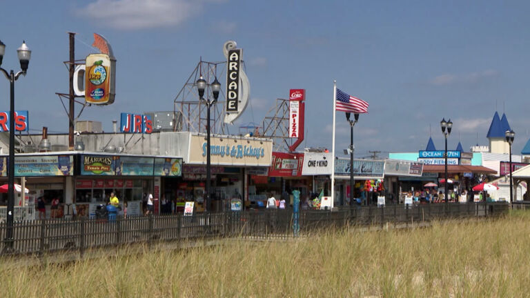 Plan to boost Seaside Heights as family destination