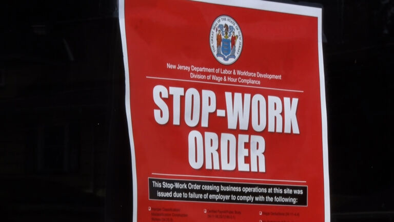 NJ shuts down 27 Boston Market locations