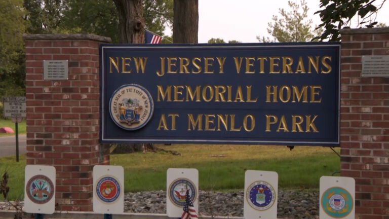 NJ slammed for poor level of care in state-run veterans homes
