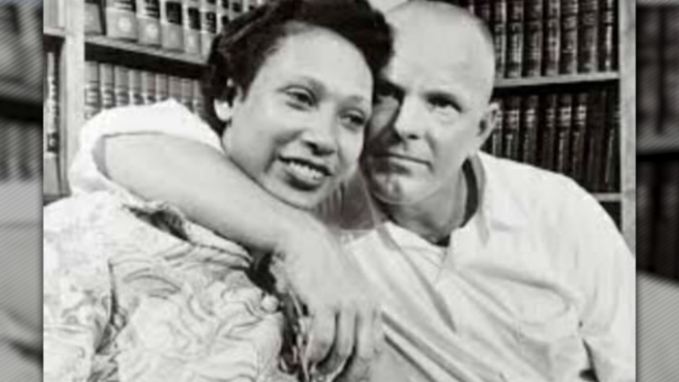 NJ has new law to protect interracial marriage