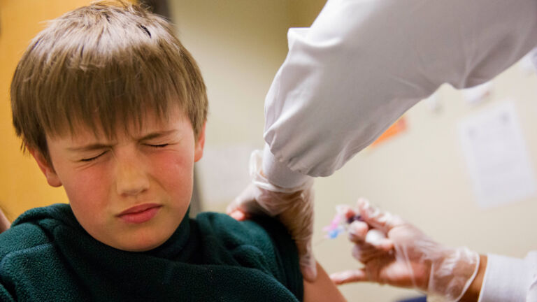 A back-to-school primer on NJ’s vaccination requirements for kids