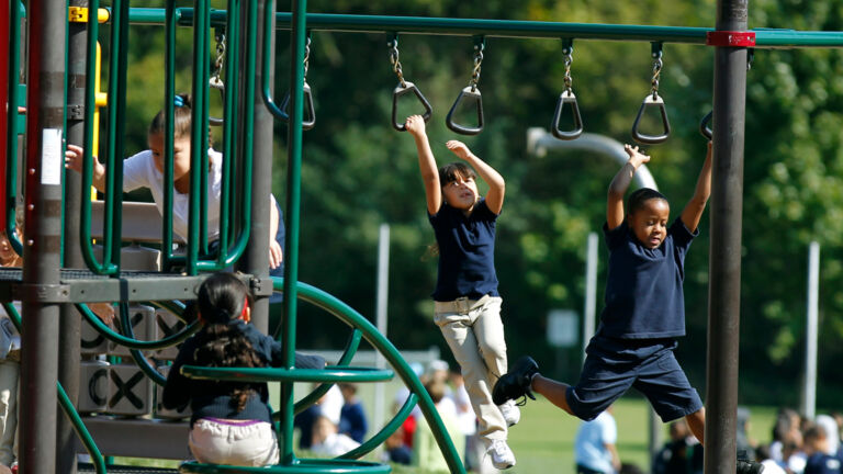 Q&A: Rethinking ‘summer slide’ among poor school kids