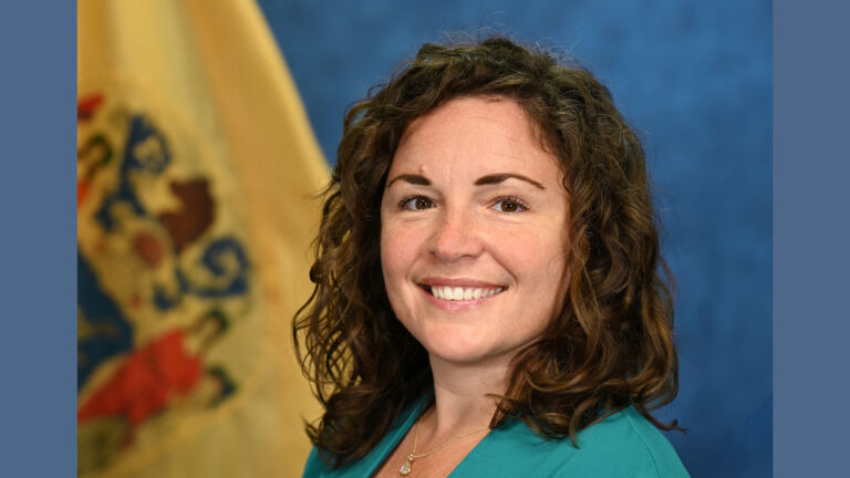 Murphy names new BPU president