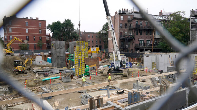 Seeing therapy as stigma stops construction workers from seeking help they need