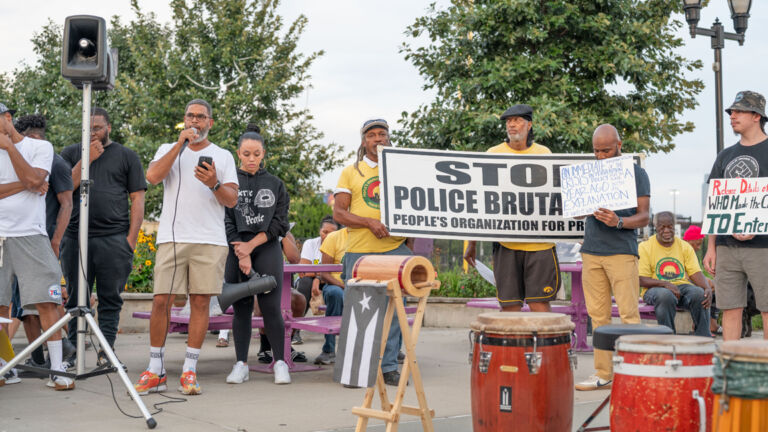 Advocates say political will is missing in push for police reforms