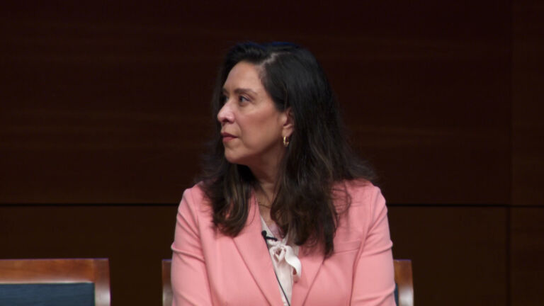 Assessing Daniel’s Law: Judge Esther Salas weighs in