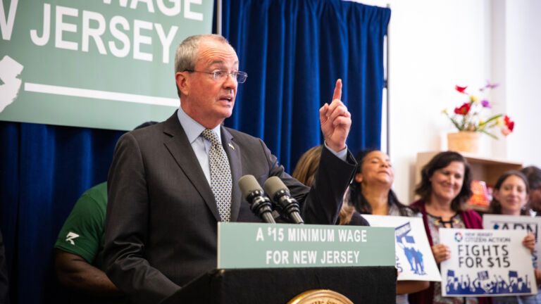 Minimum wage for many workers will top $15 an hour next year