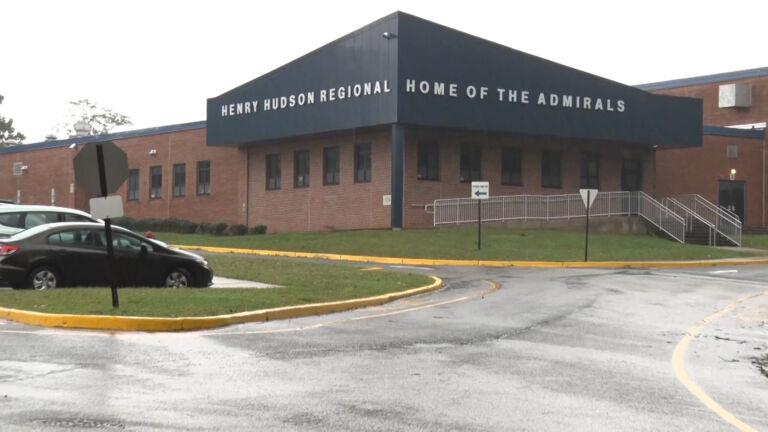 Special election on merging 3 school districts in Monmouth County