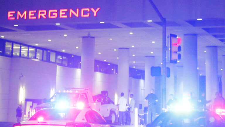 Calls for more safety measures to counter violence against NJ hospital staff