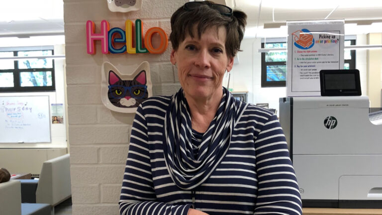 Book challenges, bans put librarians under siege