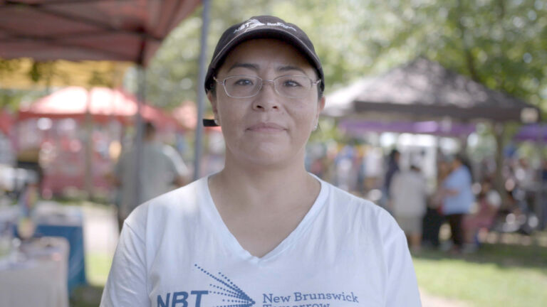 ’21’ series: A profile of Celmira Cordero, advocate for tenant rights