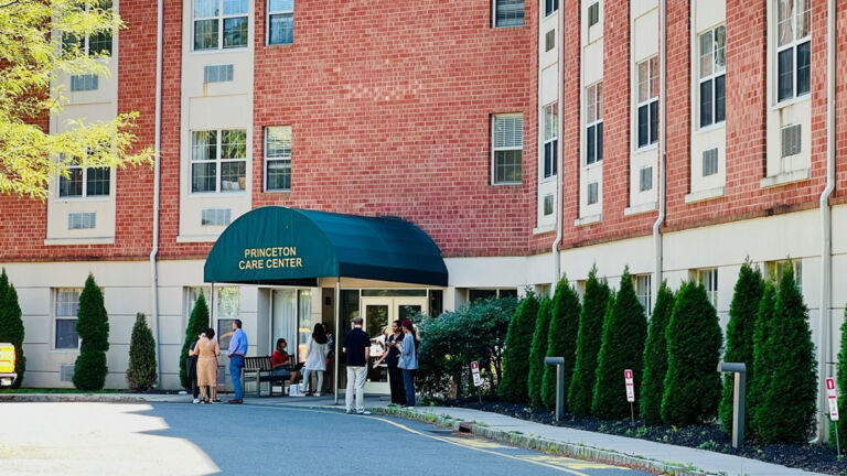 State officials under fire for oversight of nursing home that closed abruptly