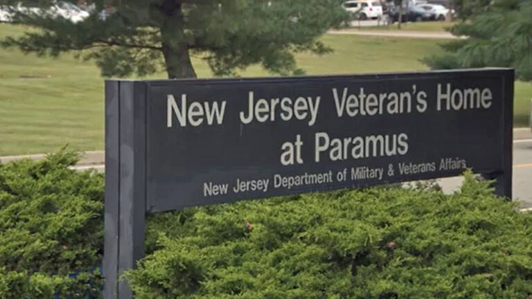 Lawmakers hear of efforts to improve nursing-home care