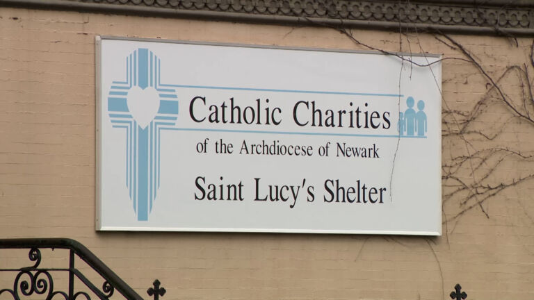 Jersey City gets new homeless shelter