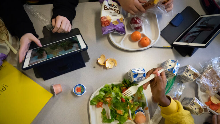 Op-Ed: No-cost NJ school breakfast a step against food insecurity