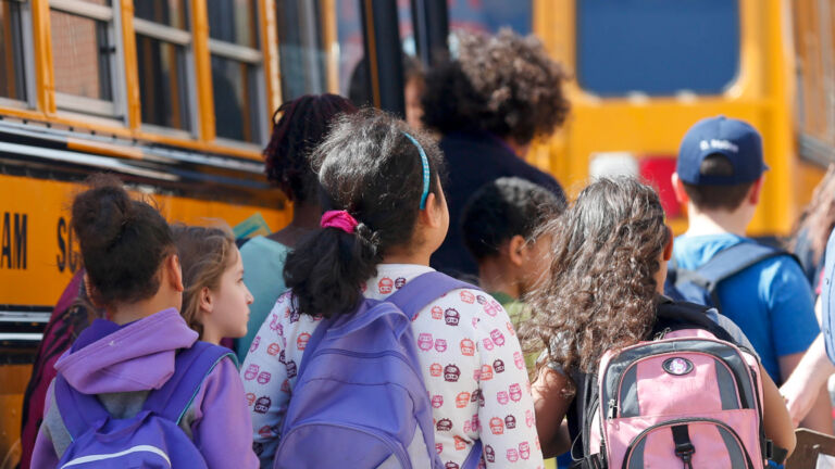 NJ needs to bump up school aid to meet higher standards, report says