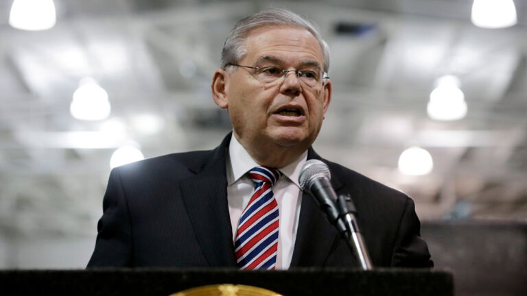 Sen. Menendez: From smalltime NJ politics to bigtime political controversy