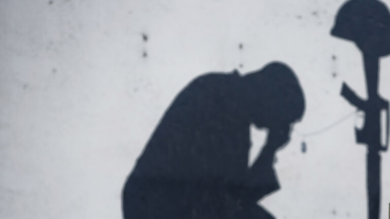 More peer support for NJ vets with mental health struggles