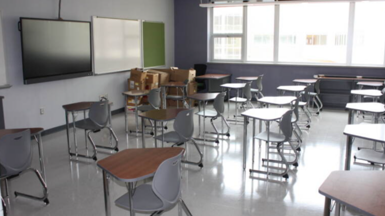 Camden County school program aims to keep students in mental health crisis out of ERs