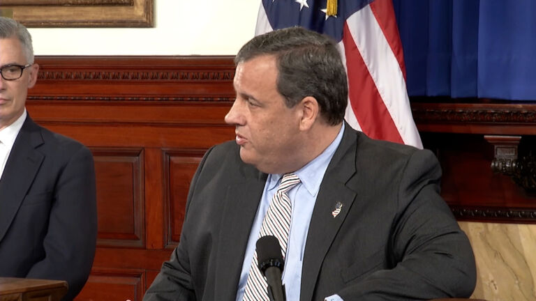 Is Bridgegate a factor in Christie’s presidential run?