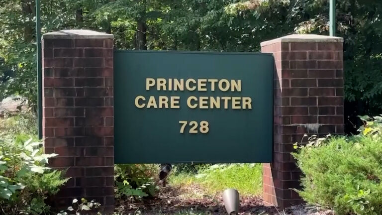 Families demand answers after nursing home’s abrupt closure
