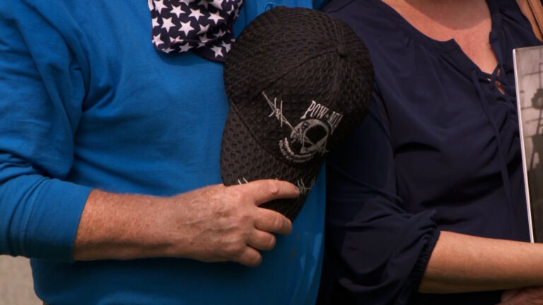 Critics want criminal charges for failures at veterans homes