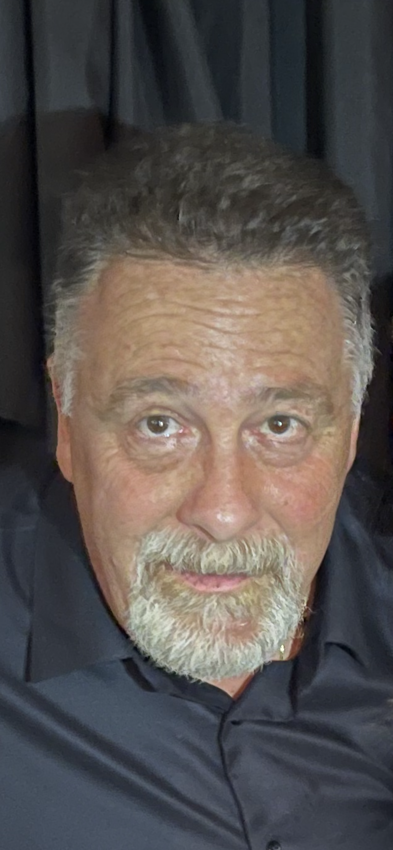 Photo of Salvatore Frascino