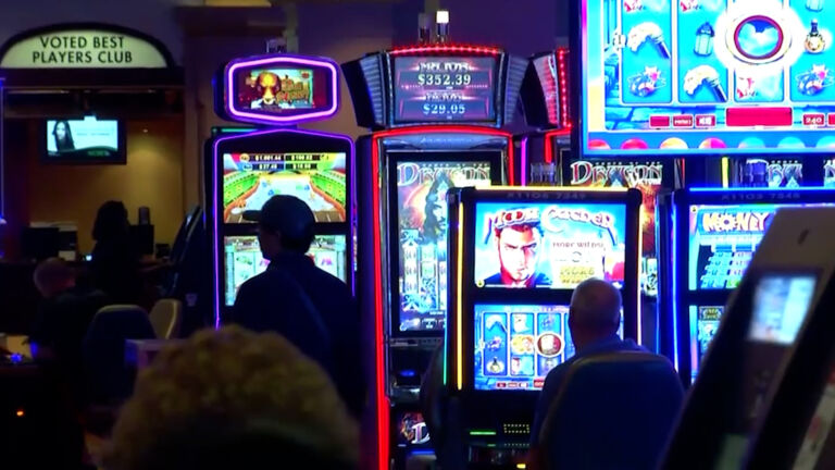 Online gambling increases in NJ, new report highlights problems