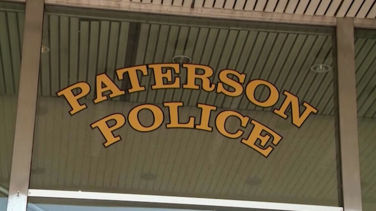 Top Paterson police leaders sue attorney general over state takeover of department